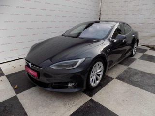 Tesla Model S 90D /4x4/386KW/NabÃ­jenÃ­ z
