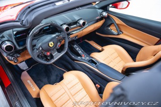Ferrari 812 GTS NovÃ© nejetÃ© 2023