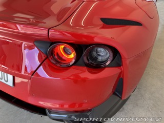 Ferrari 812 GTS NovÃ© nejetÃ© 2023