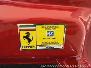 Ferrari 812 GTS NovÃ© nejetÃ© 2023