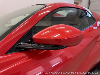 Ferrari 812 GTS NovÃ© nejetÃ© 2023