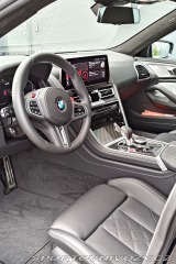 BMW M8 Gran CoupÃ© 2023