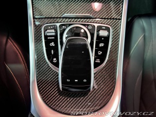 Mercedes-Benz OstatnÃ­ modely TÅ™Ã­dy G Mercedes-AMG G 63 2023