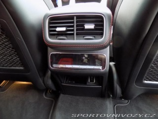 Mercedes-Benz OstatnÃ­ modely GLE 53AMG/CoupÃ©/4M/1.Maj.ÄŒR/ 2021
