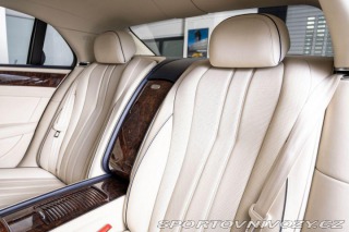 Bentley Flying Spur W12/Naim/2x TV/4mÃ­stnÃ­/Ve 2015