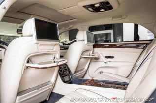 Bentley Flying Spur W12/Naim/2x TV/4mÃ­stnÃ­/Ve 2015