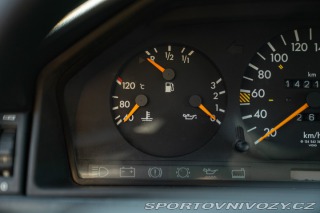 Mercedes-Benz E 200 CoupÃ© 1995