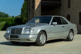 Mercedes-Benz E 200 CoupÃ©