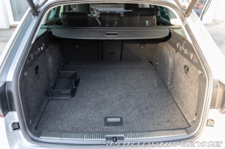 Å koda Superb Scout 2.0 TDi 2019
