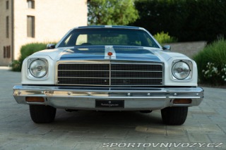 Chevrolet OstatnÃ­ modely EL CAMINO 350 1972