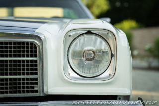 Chevrolet OstatnÃ­ modely EL CAMINO 350 1972