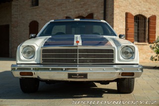 Chevrolet OstatnÃ­ modely EL CAMINO 350 1972