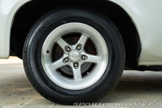Chevrolet OstatnÃ­ modely EL CAMINO 350 1972