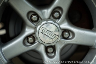 Chevrolet OstatnÃ­ modely EL CAMINO 350 1972