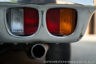 Chevrolet OstatnÃ­ modely EL CAMINO 350 1972