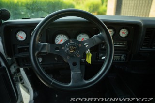 Chevrolet OstatnÃ­ modely EL CAMINO 350 1972