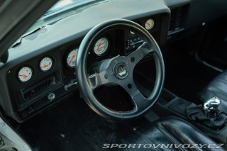 Chevrolet OstatnÃ­ modely EL CAMINO 350 1972
