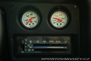 Chevrolet OstatnÃ­ modely EL CAMINO 350 1972