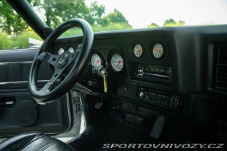 Chevrolet OstatnÃ­ modely EL CAMINO 350 1972