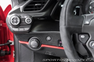 Ferrari 488 Pista PILOTI/Tailor Made/ 2020