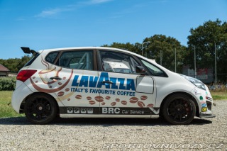 Kia OstatnÃ­ modely VENGA BRC 2011