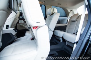 Mercedes-Benz OstatnÃ­ modely GLS 400 D 2020