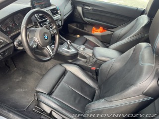 BMW M2  2017