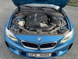 BMW M2  2017