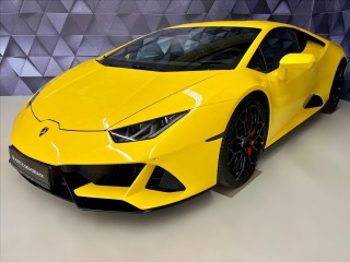 Lamborghini HuracÃ¡n EVO V10 AWD, CERAMIC, CAR