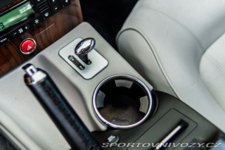 Maserati Quattroporte M139 V MQP krÃ¡snÃ©, 70 tkm 2006