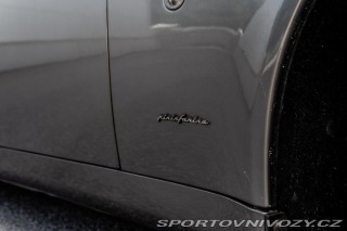 Maserati Quattroporte M139 V MQP krÃ¡snÃ©, 70 tkm 2006