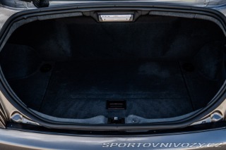 Maserati Quattroporte M139 V MQP krÃ¡snÃ©, 70 tkm 2006