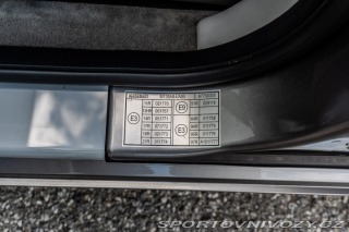 Maserati Quattroporte M139 V MQP krÃ¡snÃ©, 70 tkm 2006