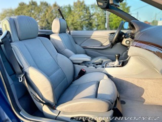 BMW 3 330Ci (E46) | 6st. manuÃ¡l 2004
