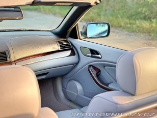 BMW 3 330Ci (E46) | 6st. manuÃ¡l 2004