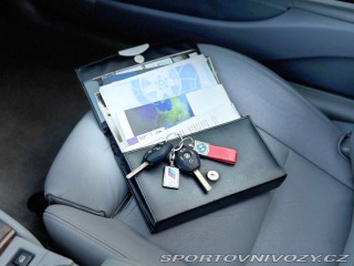 BMW 3 330Ci (E46) | 6st. manuÃ¡l 2004
