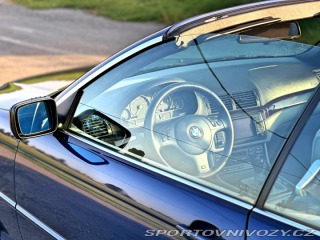 BMW 3 330Ci (E46) | 6st. manuÃ¡l 2004
