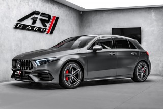 Mercedes-Benz A Performance, zÃ¡ruka 5/202