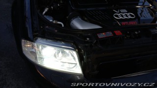Audi RS6 Plus C5 Edition jen 20 ks 2004