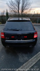 Audi RS6 Plus C5 Edition jen 20 ks 2004