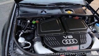 Audi RS6 Plus C5 Edition jen 20 ks 2004