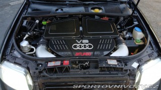 Audi RS6 Plus C5 Edition jen 20 ks 2004