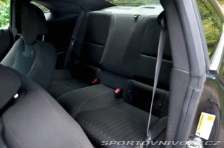 Chevrolet Camaro 3.6 V6 233kw 2011