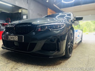 BMW 3 M340i / 275kw / ZÃRUKA 2020