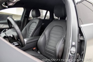 Mercedes-Benz OstatnÃ­ modely EQC  400 4MATIC 2020