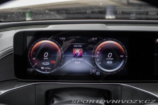 Mercedes-Benz OstatnÃ­ modely EQC  400 4MATIC 2020