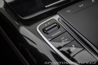 Mercedes-Benz OstatnÃ­ modely EQC  400 4MATIC 2020