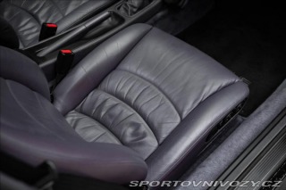 Porsche 911 BR CARRERA 4S X51, YOUNGT 1997