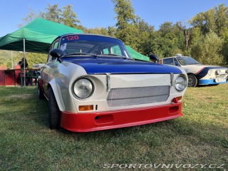 Å koda OstatnÃ­ modely 100 1970