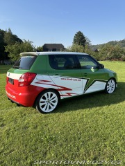 Å koda Fabia RS S2000  limit edice 2011